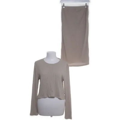 Set (Beige) van H&M Mama Polyester, Viscose
