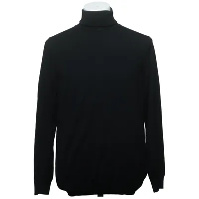 Pul à col roulé (Flexwool) de Zanone Polyamide, Laine