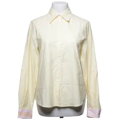 Shirt (Yellow, Pink) from Oscar