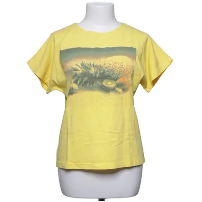 T-shirt (Yellow) from Wico