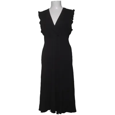 Maxi dress (Black) from ONLY Organic cotton