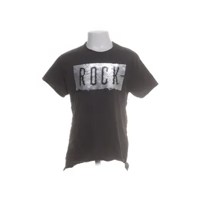 T-shirt (Grå) från Zara Boys Bomull, Polyester