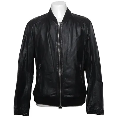 Blouson (Noir) de Rockandblue Cuir