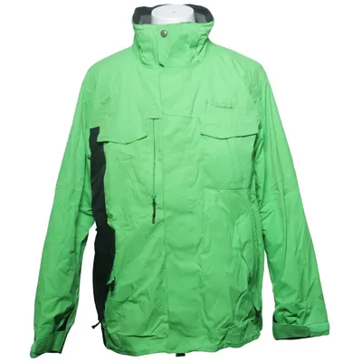 Veste polaire (Interchange) de Columbia Élasthane, Polyamide, Polyester recyclé