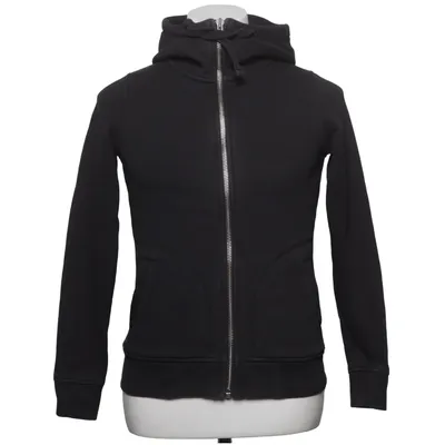 Huvtröja (S21 Hoodie) från Dunderdon Bomull, Polyester