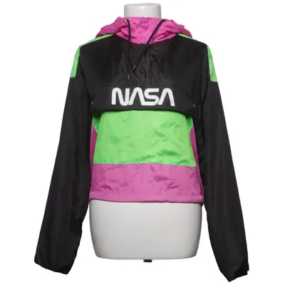 Anorak (Rosa, Grön, Svart) från Chemistry Polyester