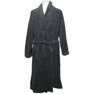 Badrock (Grå) från Vide Bomull