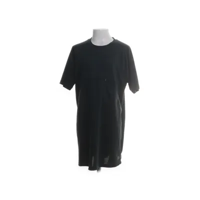 Trainingstop (Groen, Zwart) van POMPdeLUx Polyester