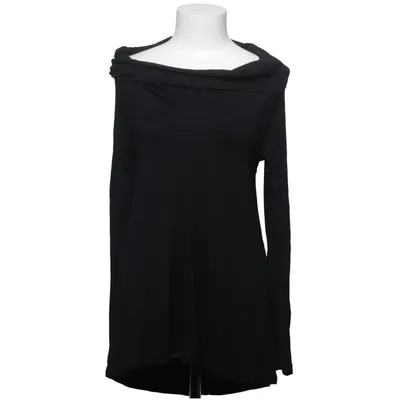 Topp (Svart) från 77th Flea Elastan, Viskos