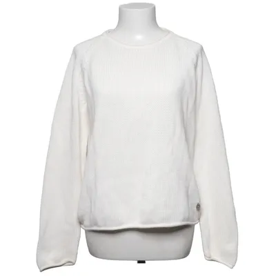 Pull-over (Blanc) de Three Sixty Five Coton