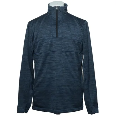 Maillot de sport (Bleu) de Kansas Élasthane, Polyester