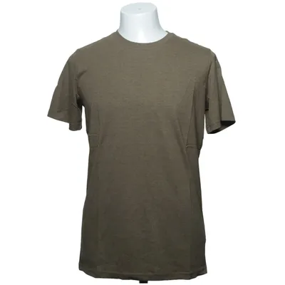 T-shirt (Marron) de Matinique Coton, Polyester