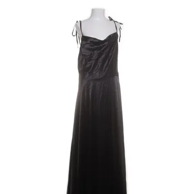 Aftonklänning (Svart) från Babyonline Polyester