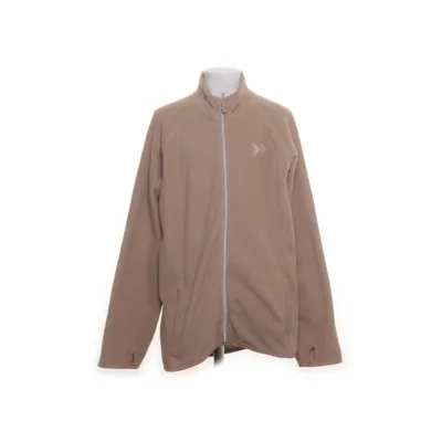 Fleecejacka (Beige) från Funk by Lager 157 Polyester
