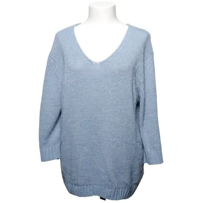 Tröja (Blå) från Soda Collection Akryl, Polyamid