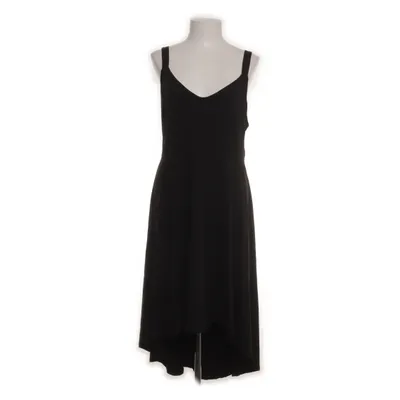 Dress (Black) from Rosegal Polyurethane, Polyester