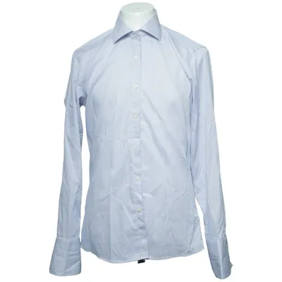 Chemise (Bleu, Blanc) de Gagliardi