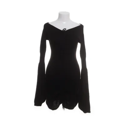 Dress (Black) from PrettyLittleThing Acrylic