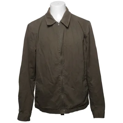 Jacke (Grün) von New Look Men Baumwolle, Polyester