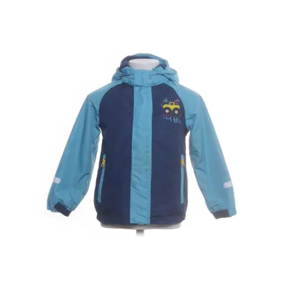 Skaljacka (Blå) från Pocopiano Polyester