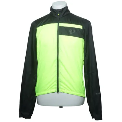 Träningsjacka (Svart, Gul) från Pearl iZumi Polyester