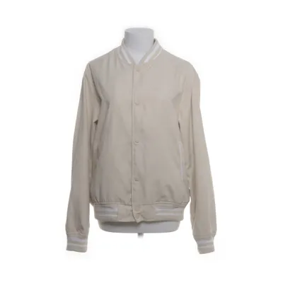 Collegejacka (Beige) från Pull & Bear Polyester