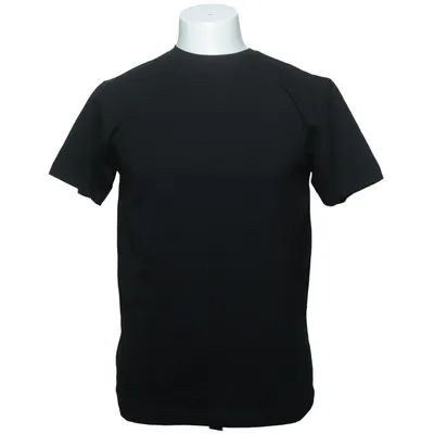 T-shirt (Svart) från Printer Active Wear Bomull, Elastan