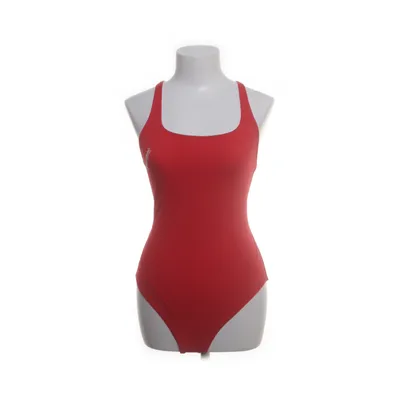 Baddräkt (Röd) från Aquarapid