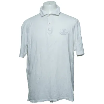 Polotrøje (Crown Crafted) fra Peter Millar Bomuld