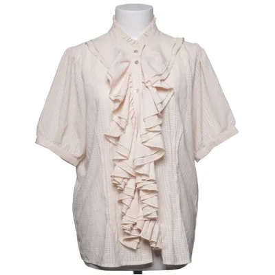 Blouse (Frida Blouse) de Continue Polyester