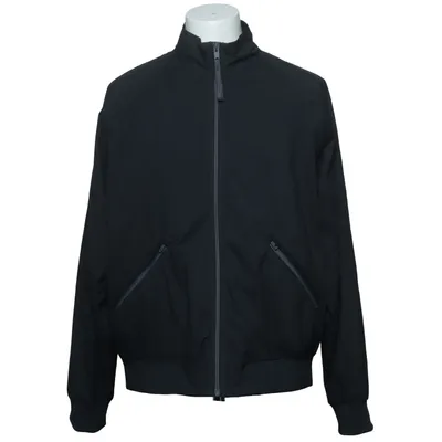 Bomber jacket (Gray) from Elvine Recycled polyester
