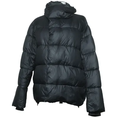Winter jacket (Black) from SOC Polyester