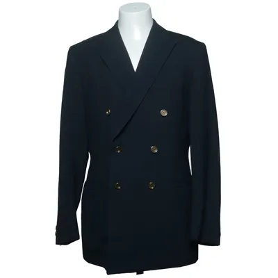 Blazer (Blauw) van Eric Skoglund