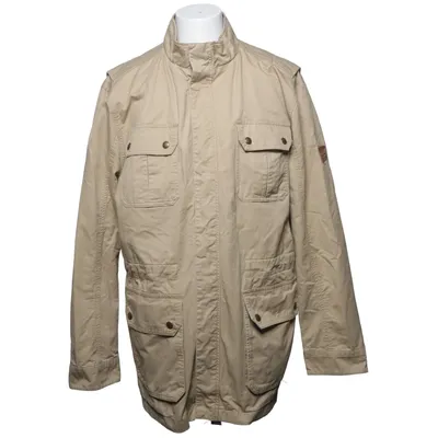 Veste safari (Beige) de Wrangler Coton