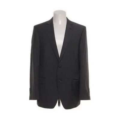 Blazer (Gray) from Marco Donati Polyester, Wool, Viscose
