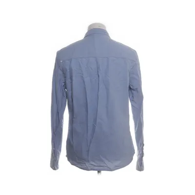 Shirt (Blauw) van Gsus Sindustries Katoen