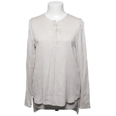 Bluse (Beige) von Tiger of Sweden Elasthan, Seide