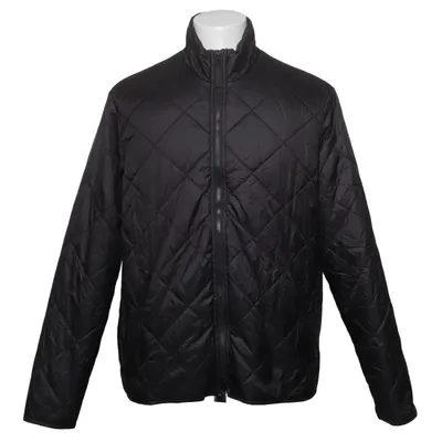 Lightweight jacket (Black) from A Day's March Recycled polyester