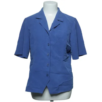 Chemise à manches courtes (Bleu) de Westerlind Polyester