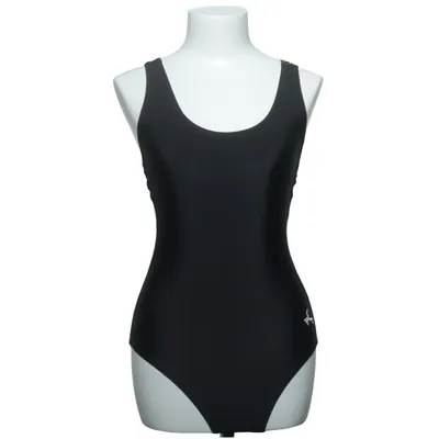Maillot de bain une pièce (Noir) de Livv Élasthane, Polyester