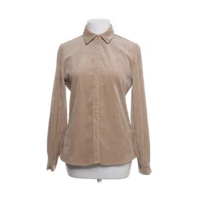 Shirt (Beige) from WE