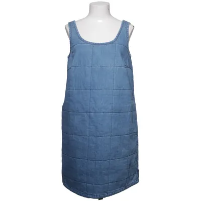 Robe en jean (Bleu) de JAKE*S STUDIO Coton