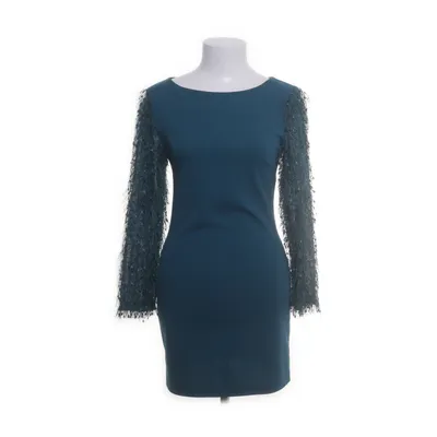 Cocktail dress (Blue) from Chiaretta Polyester, Elastane