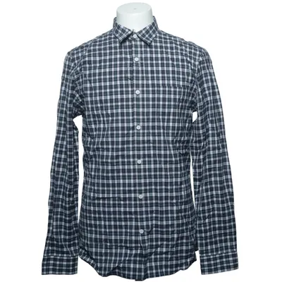 Shirt (Blue, Green, White) from Blueprint
