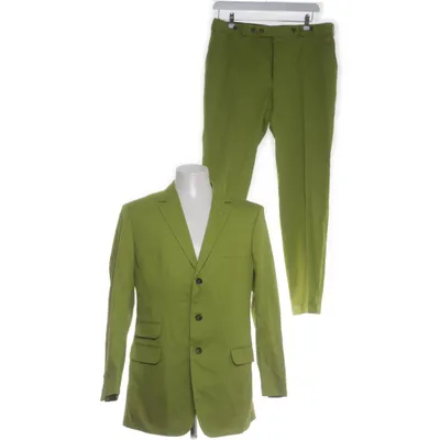 Kostym (Grön) från Dolzer Bomull