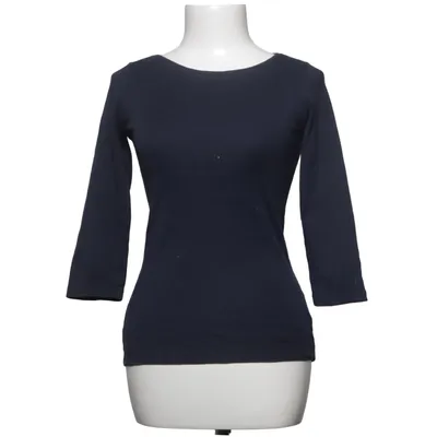 Lange mouwen shirt (Sunna) van J.A.P company Katoen