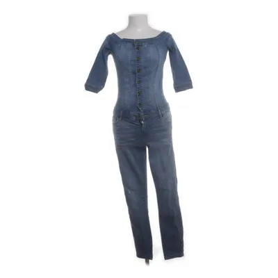Jumpsuit (Blauw) van ONLY Blue Denim