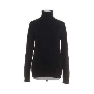 Polotröja (Grå) från Reiss Kashmir, Elastan, Polyamid