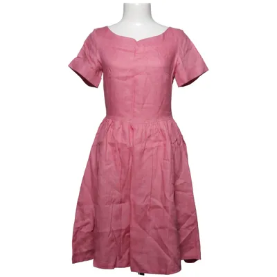 Kjole (Pink) fra Maria Westerlind Linned