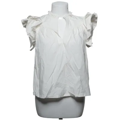 Haut (Beige) de Ulla Johnson Coton